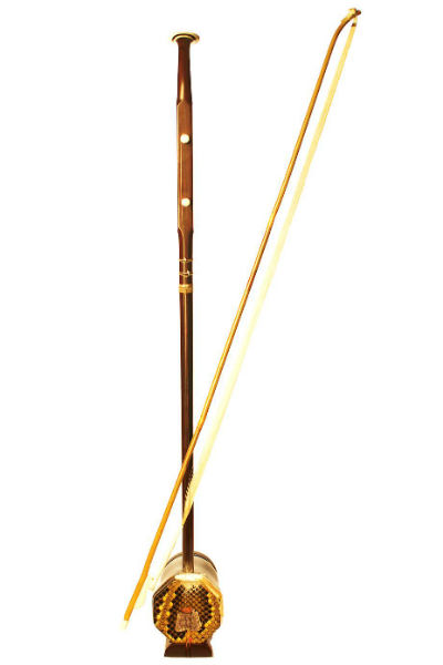 erhu Chinese Instruments