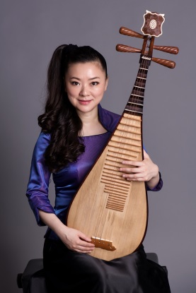 Yu Jia