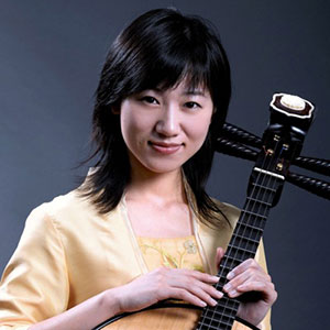 Esplanade Chinese Chamber Music: Melodies of Qin, Sheng & Ruan