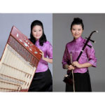 Esplanade Chinese Chamber Music: Silken Expressions