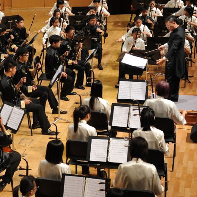 新加坡青年华乐团年度音乐会 – 春、夏、秋、冬