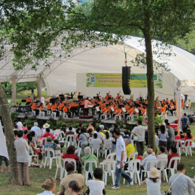SPH Gift of Music Concert: SCO Community Concert – Euphonic Folk Tunes