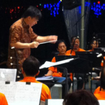 SPH Gift of Music – SCO Community Series: Mesmerizing Music in Mall