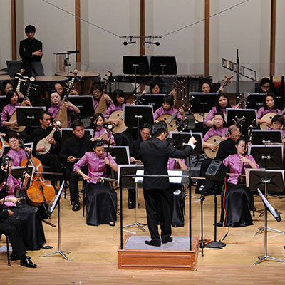  SPH Gift of Music presents SCH 50th Anniversary Concert: Reminiscing Those Years