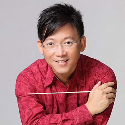 新加坡华乐团社区音乐会：乐在大巴窑