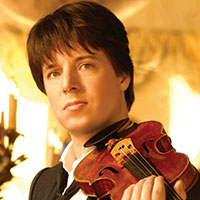 新加坡华乐团20周年庆典音乐会：国际音乐名家荟萃 – Joshua Bell与新加坡华乐团