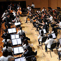  新加坡青年华乐团年度音乐会 – 乐烁青春