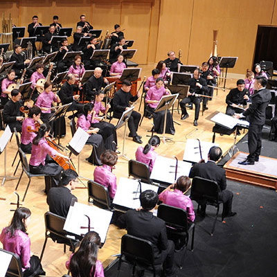  SPH Gift of Music – SCO Community Concert: Classics Metamorphosis: The General’s Command