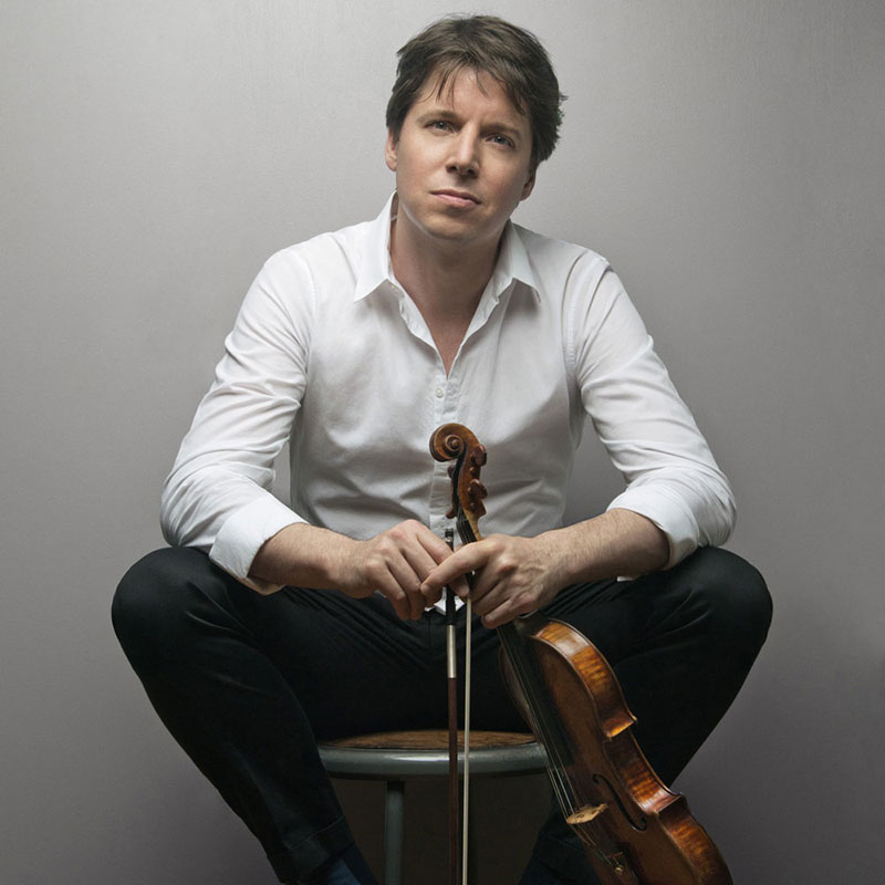 Joshua Bell & SCO: Butterfly Lovers