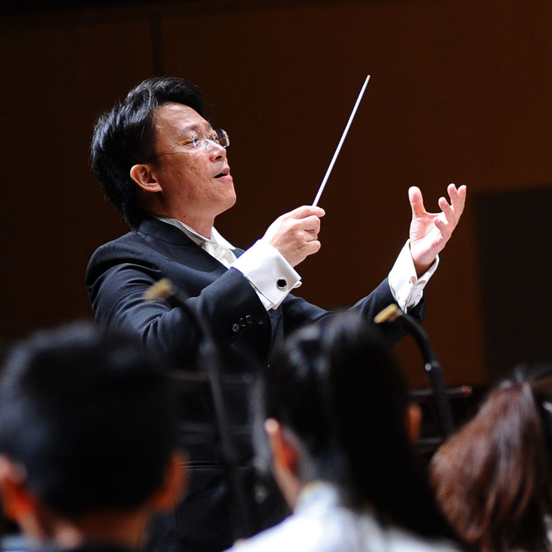 SPH Gift of Music Presents SCO Community Series: Encore, SCO! Mid Autumn @ Ci Yuan