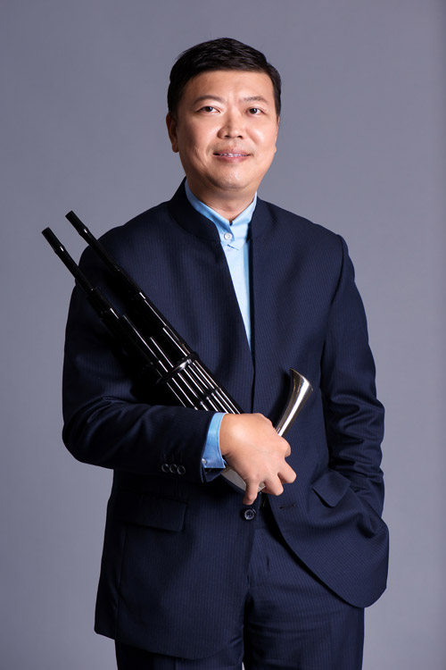 Ong-Yi-Horng Gaoyin Sheng