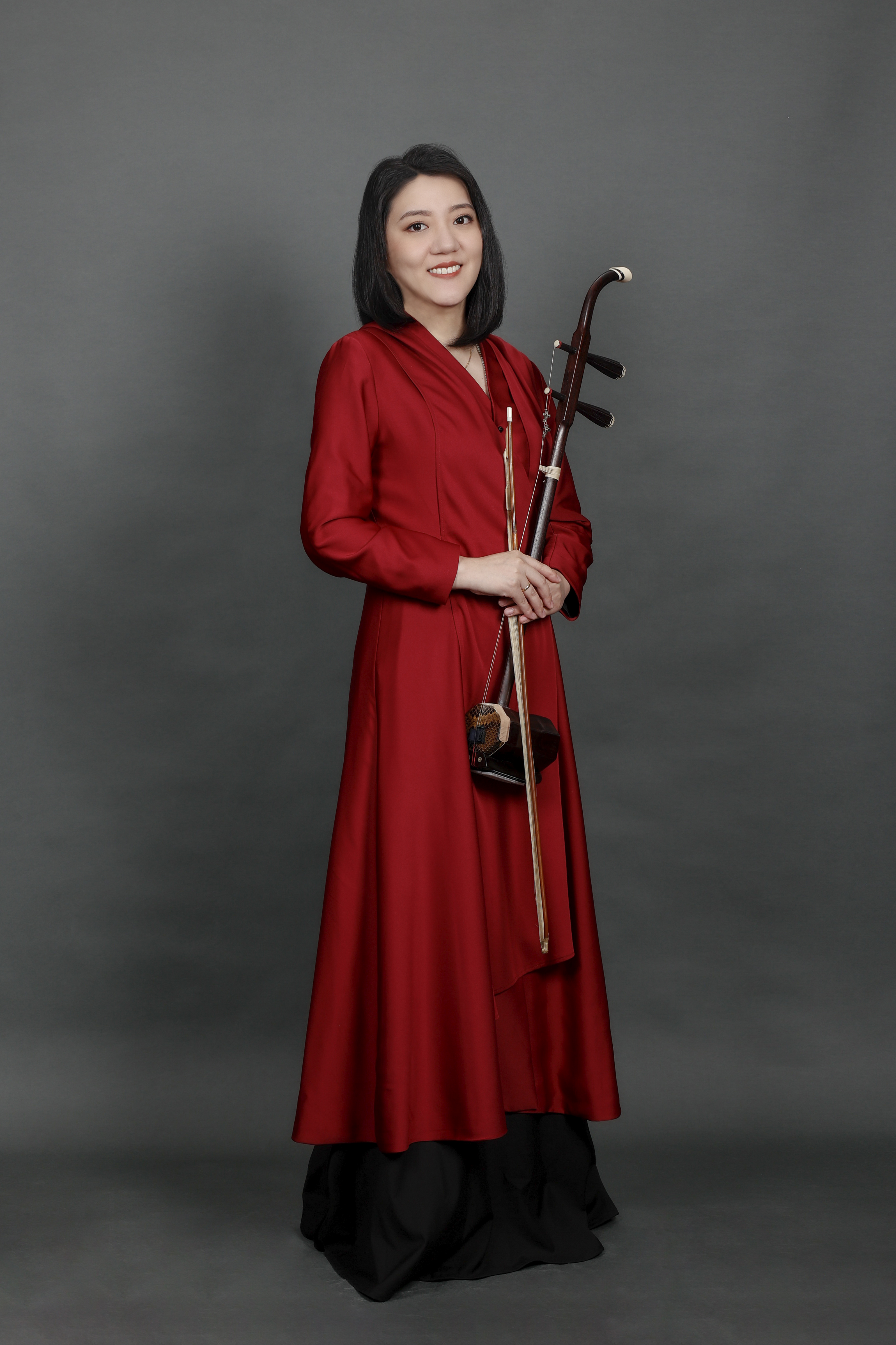 Li_Yuan Musicians of Singapore Chinese Orchestra