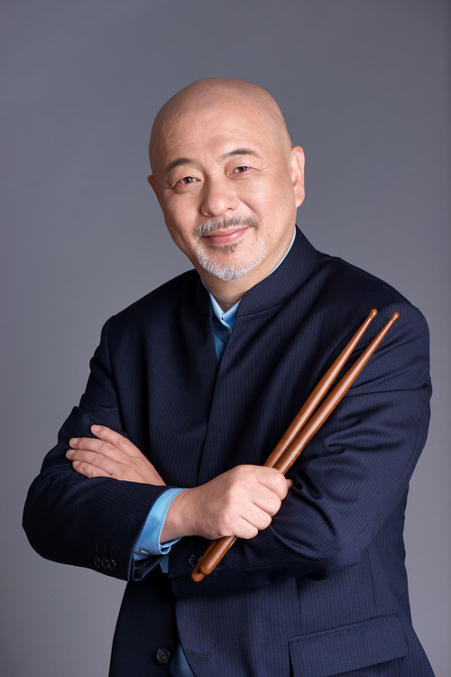 Shen-Guo-Qin Percussion
