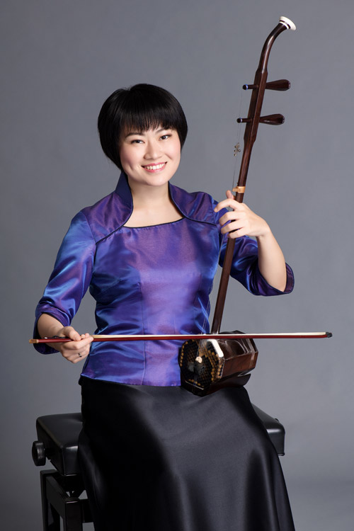 Lin-Gao Zhonghu