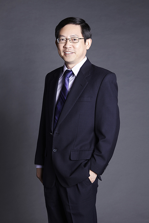 Mr Chen Hwai Liang