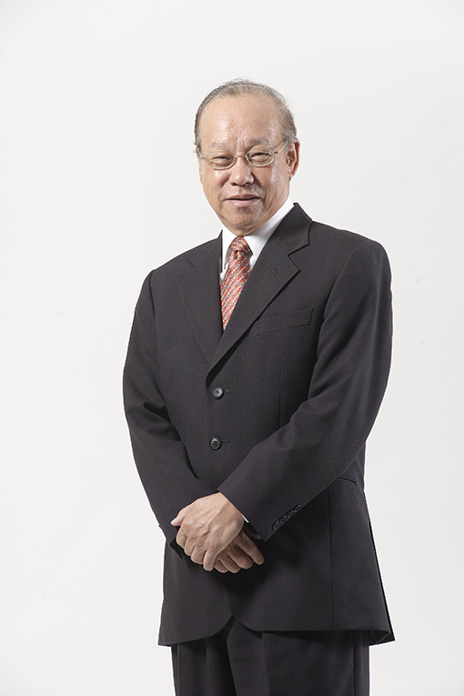 Mr Chew Keng Juea
