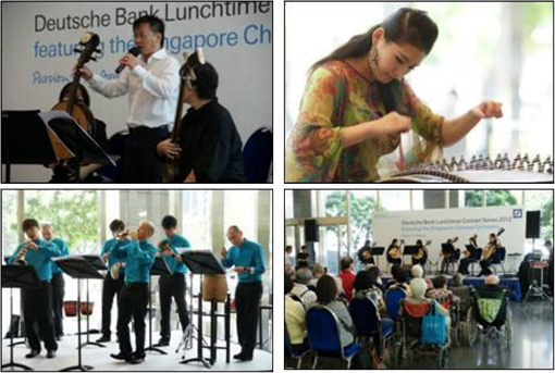 2012-11-02 德意志银行 – 新加坡华乐团午餐音乐会2012：《冬季天堂》