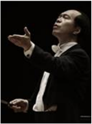 2012-11-30-1 中国著名指挥家张国勇于1月26日呈献《张国勇与新加坡华乐团》音乐会