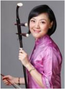 2012-11-30-3 中国著名指挥家张国勇于1月26日呈献《张国勇与新加坡华乐团》音乐会
