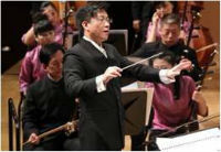 2013-01-02-1 Quek Ling Kiong appointed as SCO’s Resident Conductor
