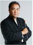 2013-01-29-1 Young Chinese conductor Liu Sha returns to conduct SCO