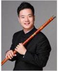 2013-01-29-2 Young Chinese conductor Liu Sha returns to conduct SCO
