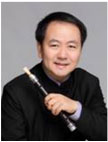 2013-05-27-3 Yan Hui Chang returns to conduct SCO