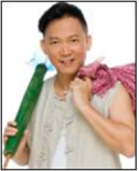 2013-10-04-4 崭新的中文儿童音乐会《阿德下南洋1：老街足音》- 郭勇德和陈兆锦将带小朋友走一趟南洋的历史之旅！