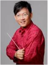 2013-10-10-1 新加坡报业控股音乐献礼呈现新加坡华乐团于义顺的社区音乐会