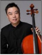 2013-11-12-3 Avant-garde sheng artiste Wu Wei and SCO’s cello principal Xu Zhong present A Musical Conversation of Sheng and Cello
