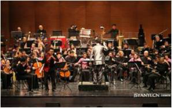 2014-06-03-2 Singapore Chinese Orchestra staged 4 successful concerts in Shanghai, Nanjing and Suzhou
