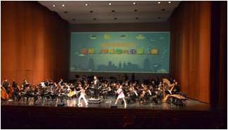 2014-06-03-4 Singapore Chinese Orchestra staged 4 successful concerts in Shanghai, Nanjing and Suzhou