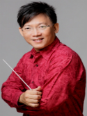 2014-07-03-1 SPH Gift of Music – SCO Community Concert: Tunes of Exuberance @ Jurong East