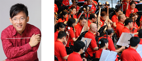 2015-04-13-2 SPH Gift of Music presents SCO Community Series: Mesmerizing Music in the Mall