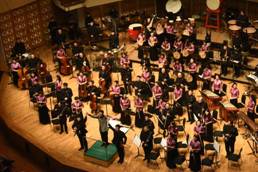 2015-10-26-4 Singapore Chinese Orchestra debuts in Hong Kong over a 2-night concert to 1,800 audiences!