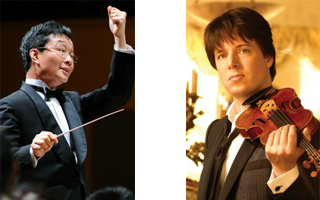 2016-03-14-2 SCO 20th anniversary gala concert showcases celebrity violinist Joshua Bell