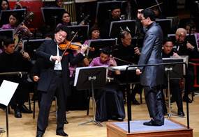 2016-11-09-2 Watch the world’s first Chinese orchestra live concert online at only SGD10!
