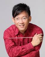 2017-01-11-1 Usher in Chinese New Year with Deutsche Bank – SCO Lunchtime Concert: Joy of Spring on January 25