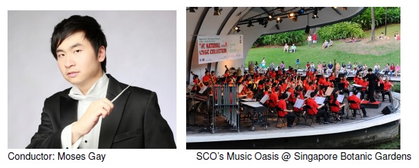2017-03-23-1 SCO presents themes of cultural heritage around the world in a concert at Singapore Botanic Gardens