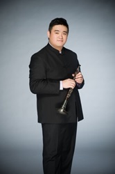 lunchtime concert 6 jun Changle