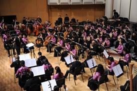 2018-10-23-2 Singapore Chinese Orchestra and Nanyang Academy of Fine Arts Chinese Music students to perform young composers’ works and familiar pieces at the SCO Concert Hall