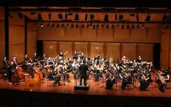 2018-10-23-3 Singapore Chinese Orchestra and Nanyang Academy of Fine Arts Chinese Music students to perform young composers’ works and familiar pieces at the SCO Concert Hall