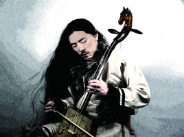 2018-11-01-2 新加坡华乐团《蒙古之歌》音乐会让你体验一场豪迈蒙古风
